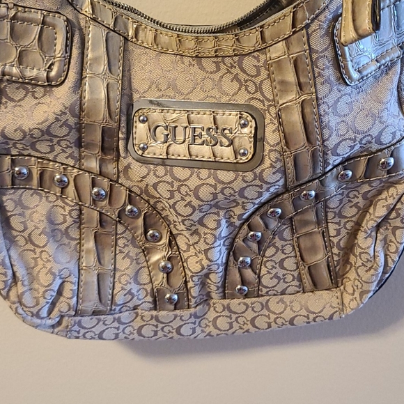 Guess shoulder bag - Picture 2 of 5